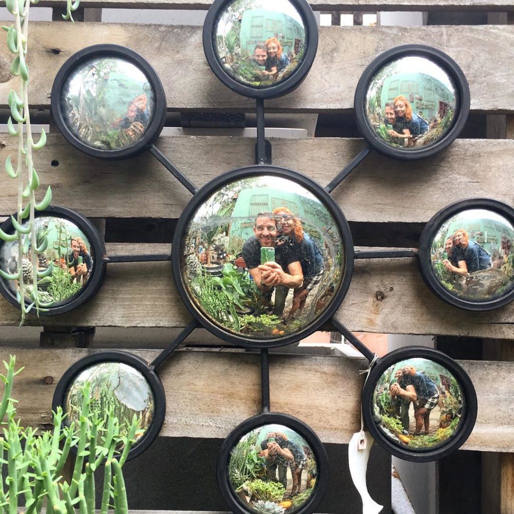 @thehorticult: See you in Santa Monica! Join us #MemorialDay weekend for the grand opening of @…