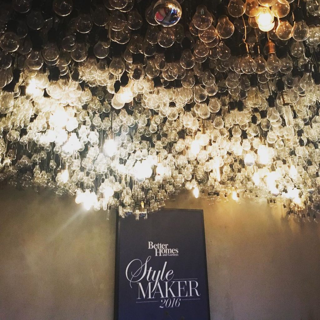 @thehorticult: Feeling illuminated and inspired after an amazing weekend in NYC for the #BHGsty…