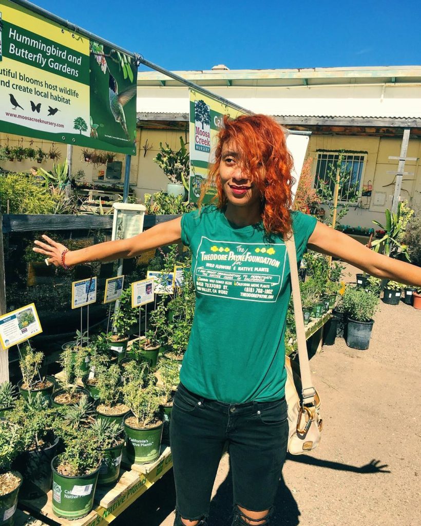 @thehorticult: It’s inspiring to see so many nurseries expanding their selections of native pla…