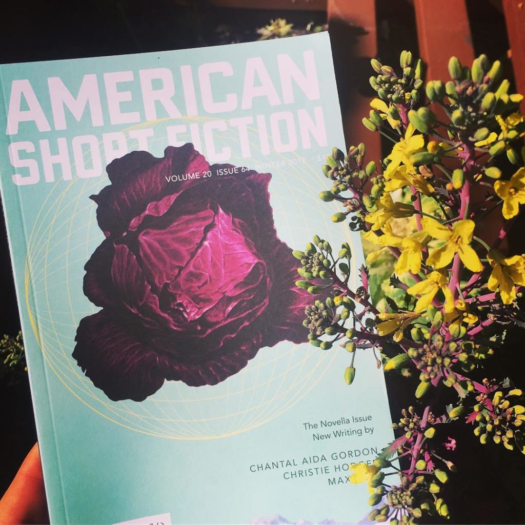 @thehorticult: At long last, spring has arrived—along with the fiction debut of our own @chanta…