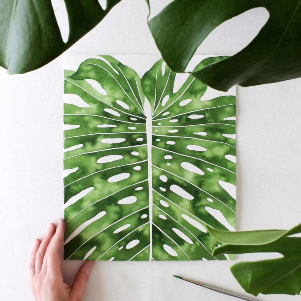 @livingpattern: Hi! Pattern studies are now on SALE! These are all signed limited edition prints…