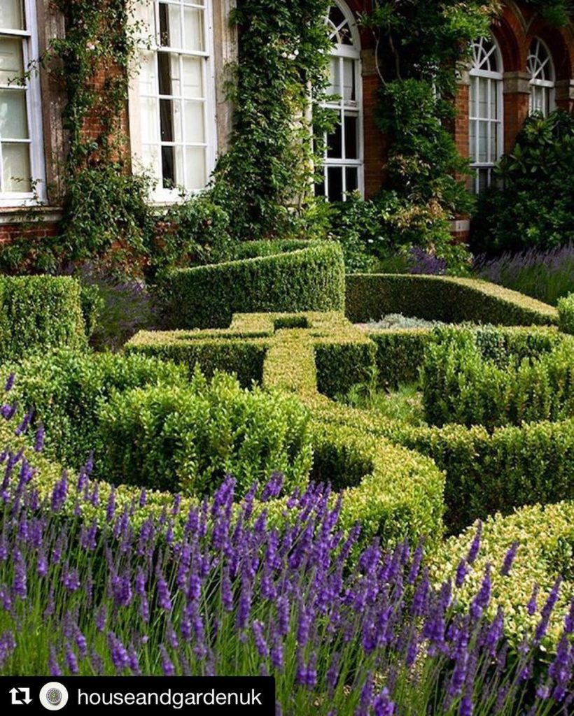 @richardmiers: Great post earlier today by @houseandgardenuk and @thelistbyhouseandgarden thank…