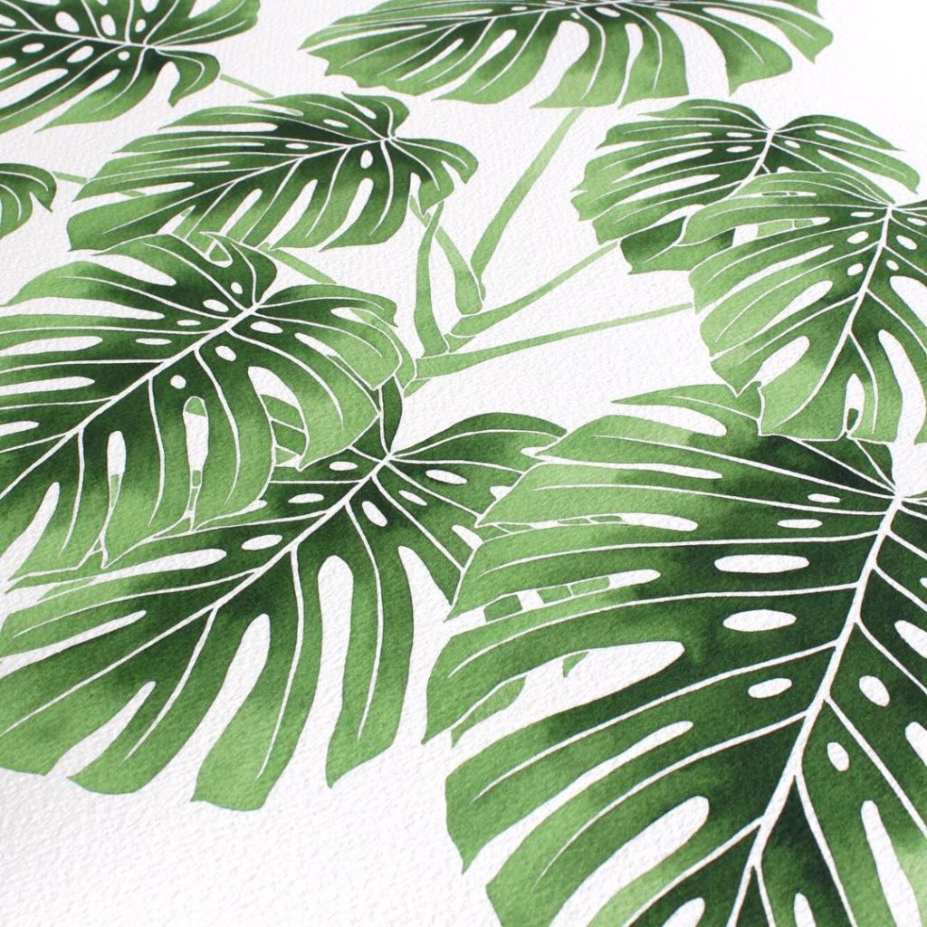 @livingpattern: Happy Tuesday! Just put up a few stories that will show you how we package print…