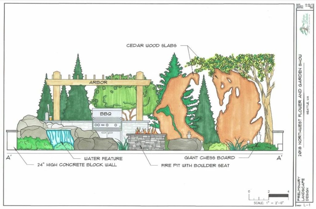 @gardendesignmag: Will we see you at @nwfgs in a few days?! Don’t miss the #nwfgs Tweet Up Thursda…