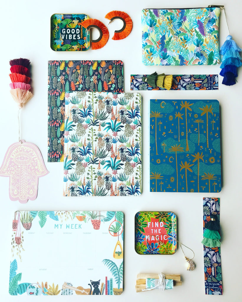 @thejungalow: It’s time for a !!!GIVEAWAY!!! Make your BFF’s day! Win all this stuff for yours…