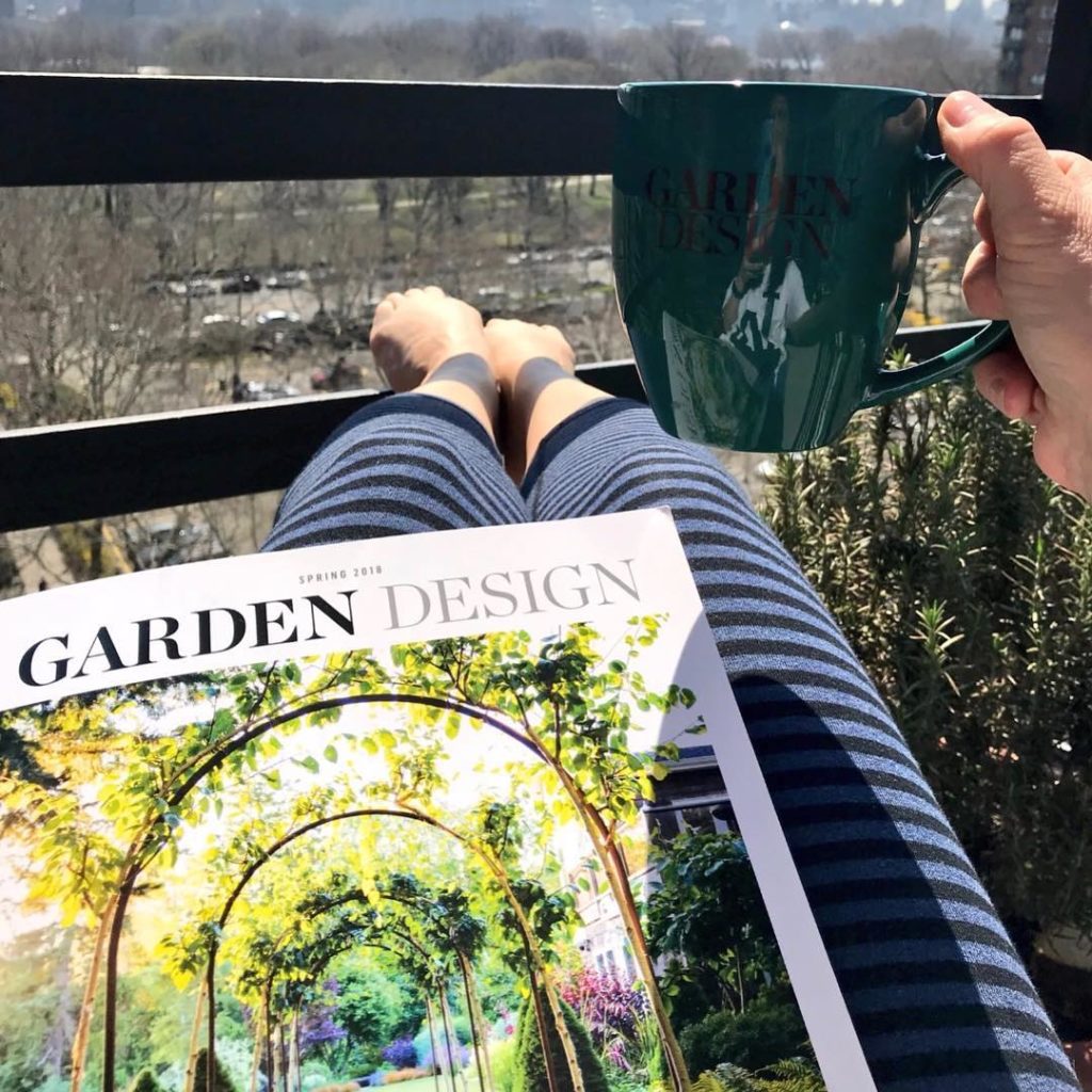 @gardendesignmag: The list is long of people who have supported and encouraged us on the Garden De…