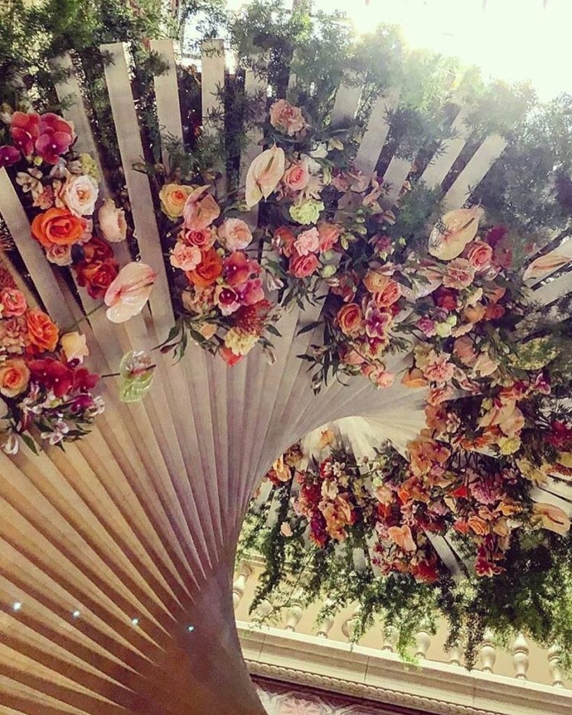 @thehorticult: Stairway to Heaven  ( by @polychromist) Here’s a preview of the always creative …