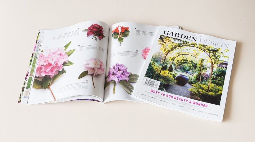 @gardendesignmag: Delight the mom (sister/aunt/grandmother) in your life with the gift of beautifu…