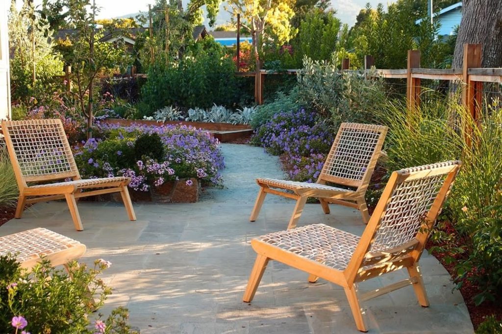 @gardendesignmag: Received a nice note today from landscape designer (and subscriber with us from …