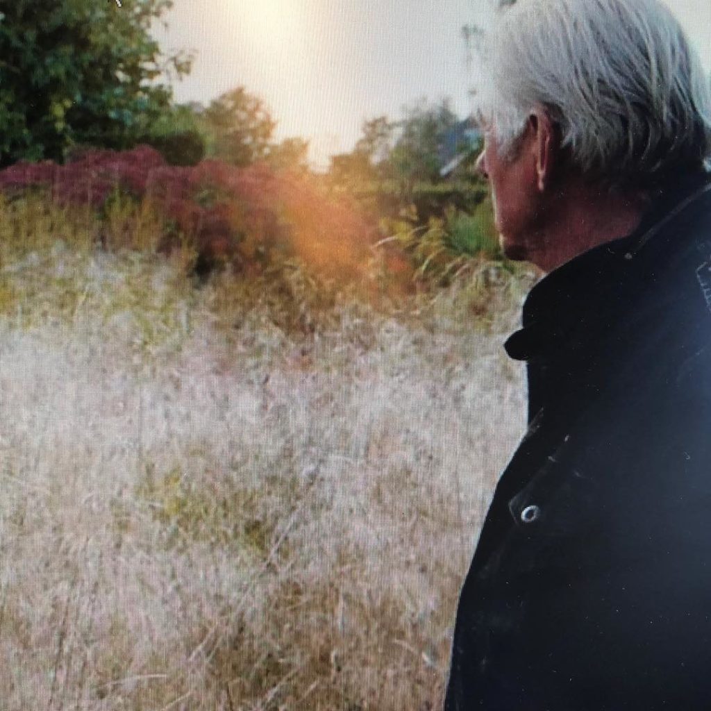 @gardendesignmag: Guess who will be at a q&a and movie screening June 13 in #NYC? Will you join Ga…