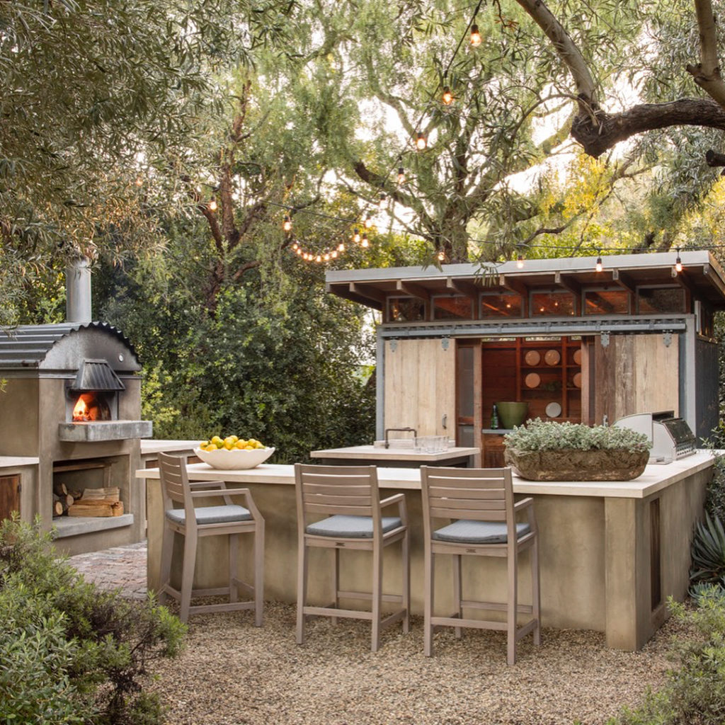 @gardendesignmag: Take a Vacation in Your Own Backyard! Don’t miss the upcoming feature in the Sum…