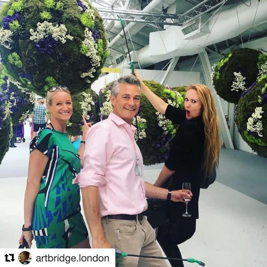 @richardmiers: A bit of fun on Throwback Thursday…. thanks for the post Stefanie and watering…