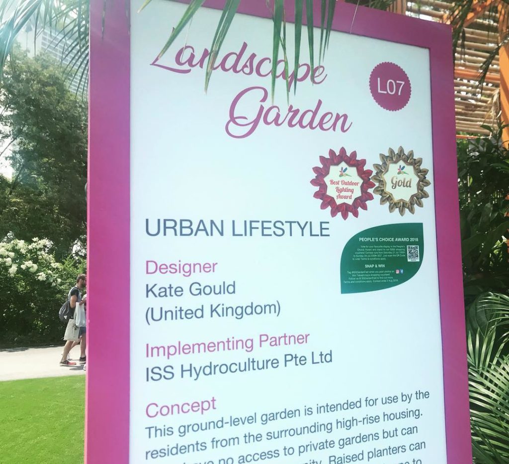 @kategouldgardens: Well… it’s been hot (hotter than hot) and humid and the days have been long (r…