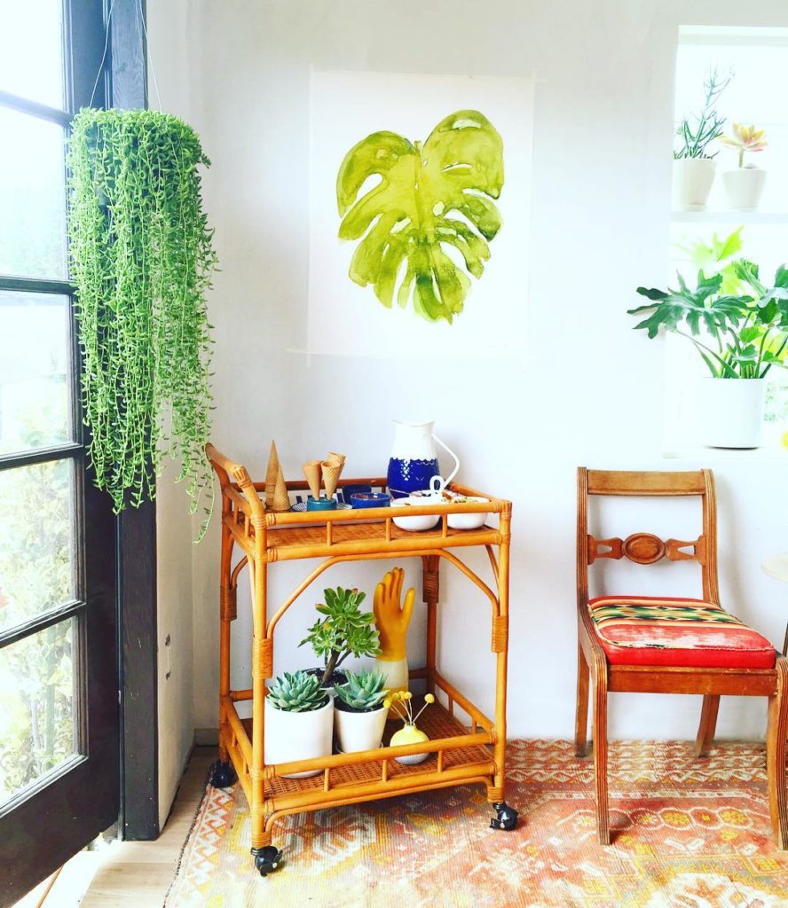 @thejungalow: Today on thejungalow.com, we’ve partnered with @targetstyle to help take your ne…