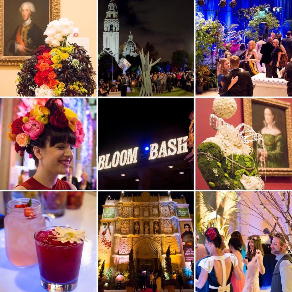 @thehorticult: Our favorite plant party is back! This Friday we’re headed to Bloom Bash, the ki…