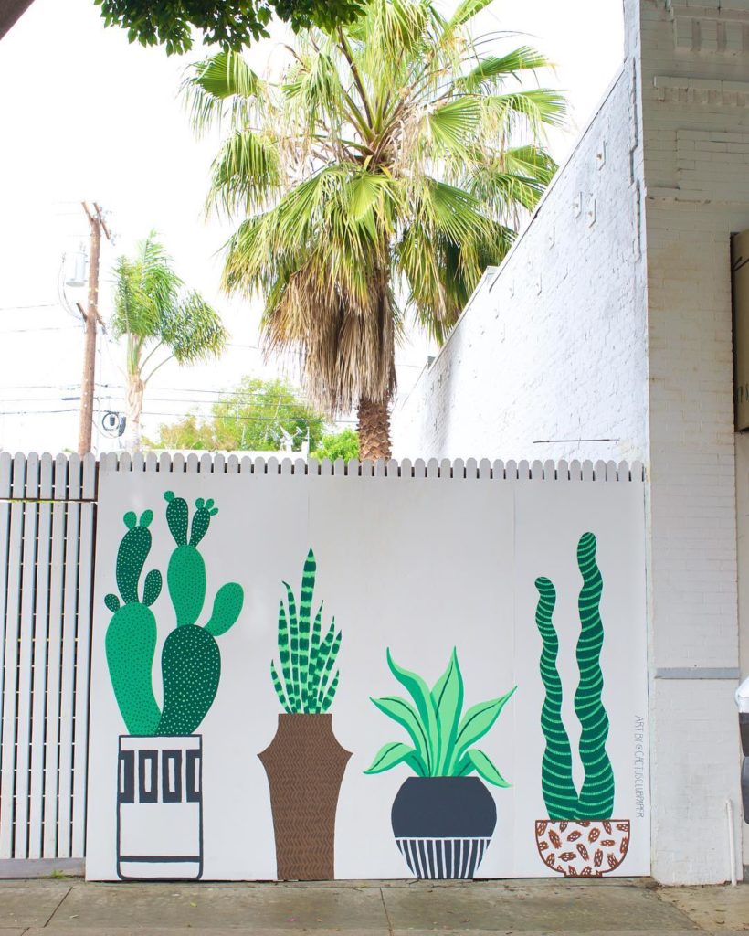 @gardendesignmag: The new Santa Monica location of Potted opens tomorrow! 2929 Main Street
We lo…