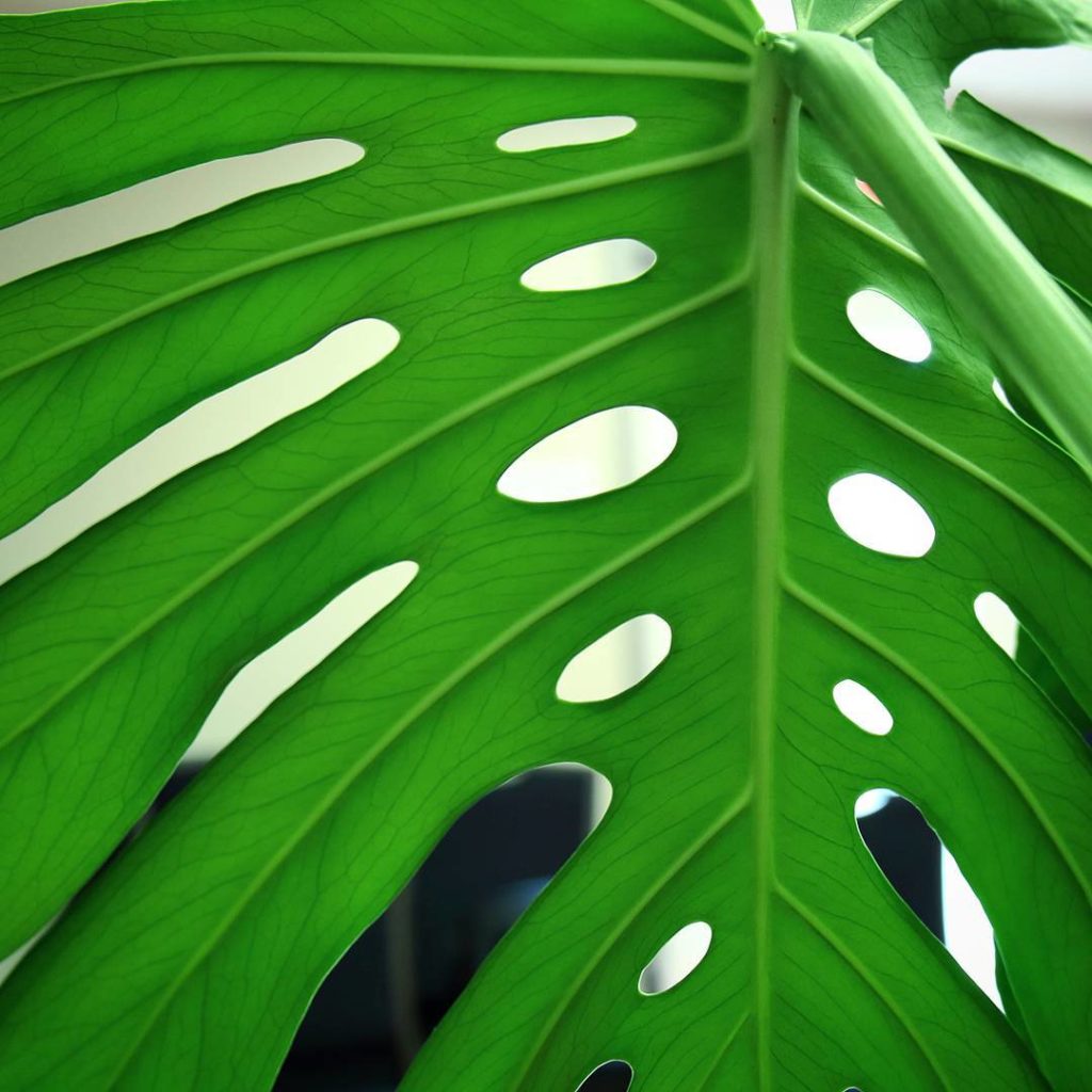 @houseplantjournal: FAQ: when will my monstera leaves get holes/cuts?
Answer: a single leaf will nev…