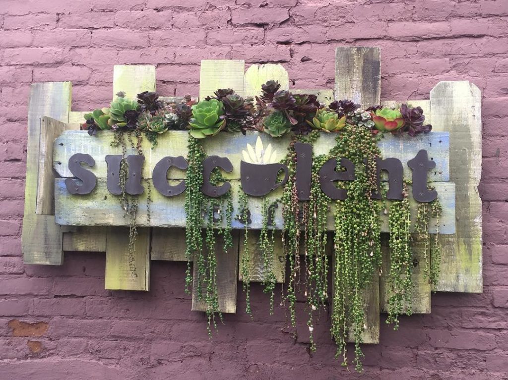 @gardendesignmag: Need. Coffee. ️ How about a visit to @succulentcafeoceanside ️ Stay up-to-date w…