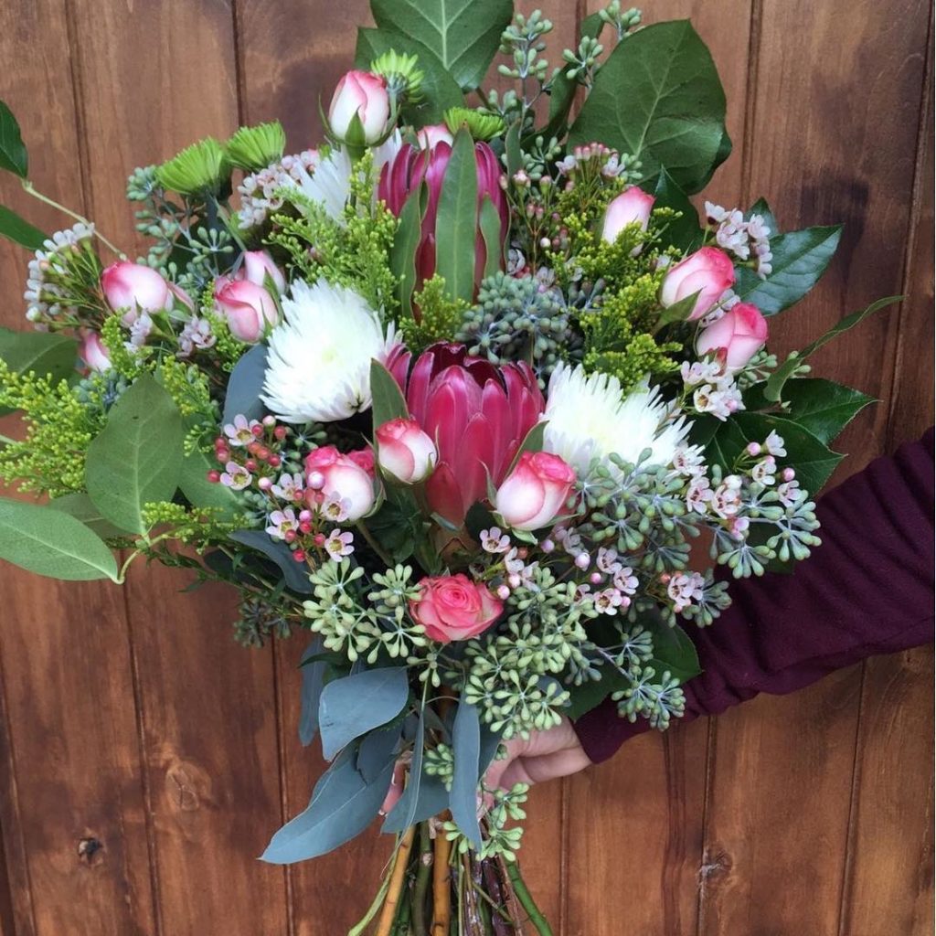 @gardendesignmag: Order a “big bunch” from @kendall_farms for your sweetie. Watch for our newslett…