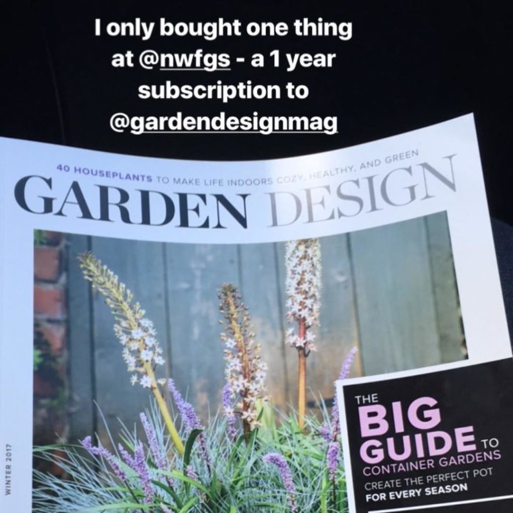 @gardendesignmag: Deadline is 3 est today to start with our winter issue.go to gardendesign.com/20…