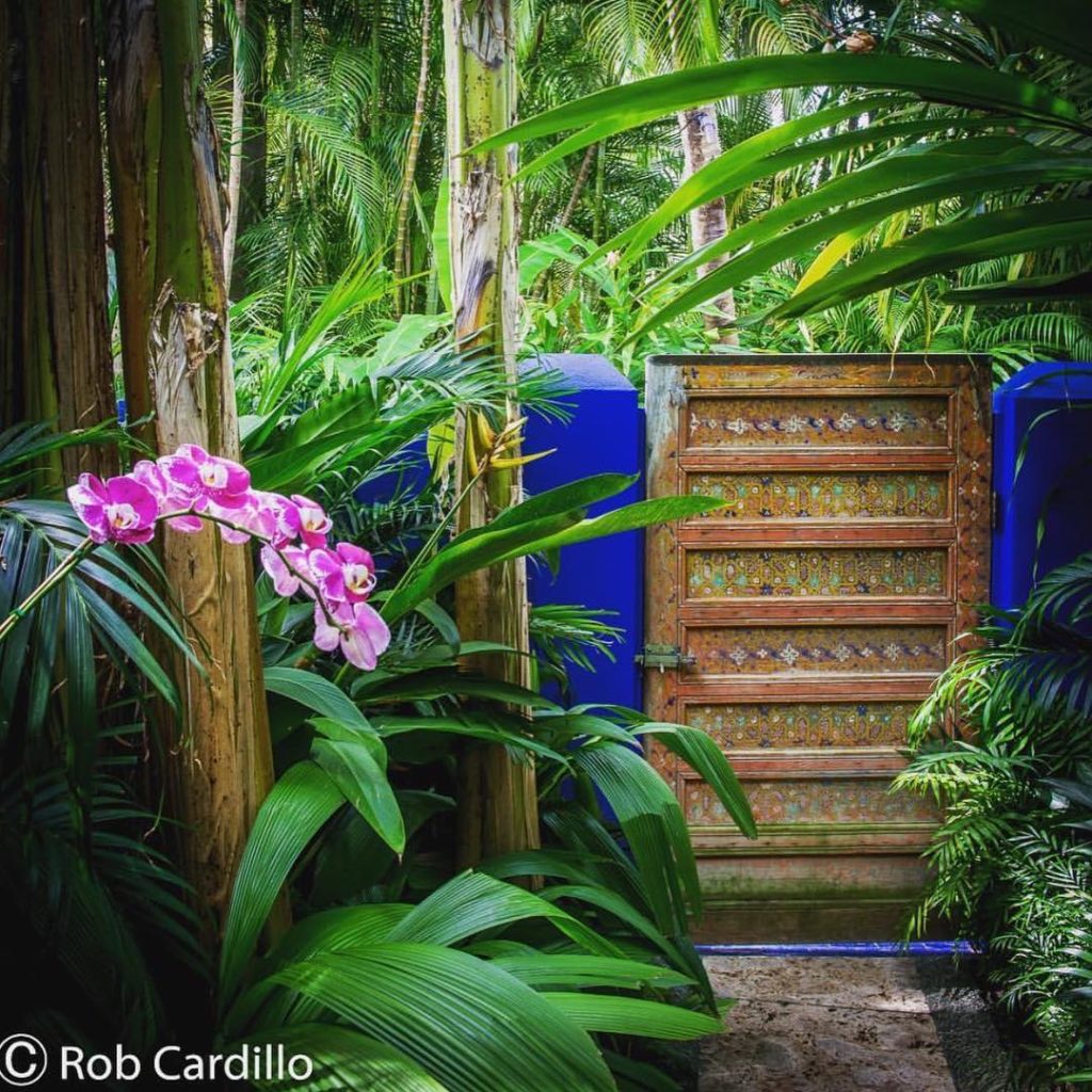@gardendesignmag: Do you ever smile and get a warm feeling when paying the bills? We do when we’re…