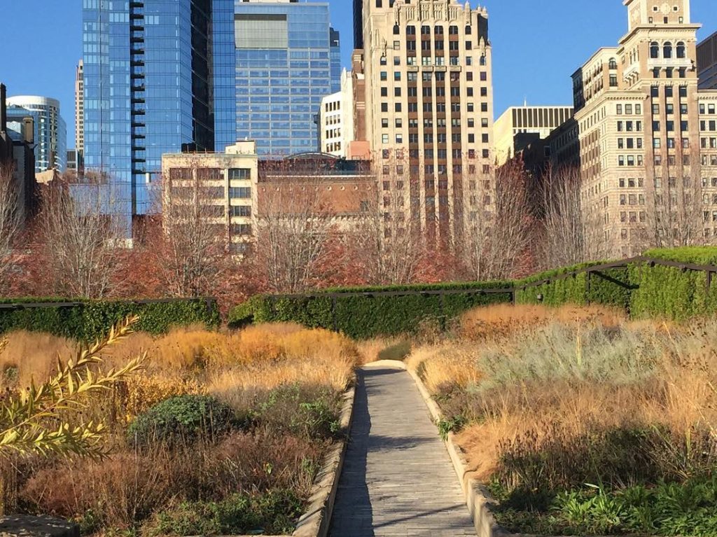 @gardendesignmag: April is World Landscape Architecture Month! @indiana_asla, @ohiochapterasla and…