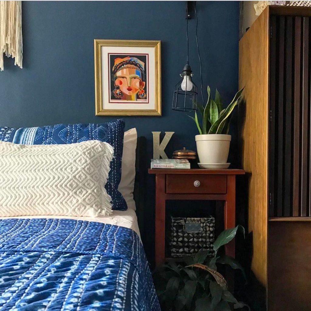 @thejungalow: Seeing our designs in your homes is maybe (maybe!) the one thing that makes us a…