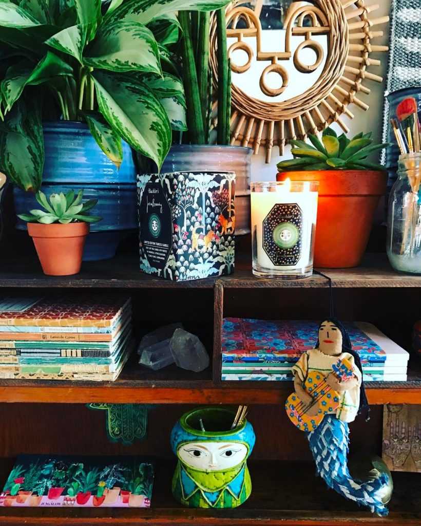 @thejungalow: The tigress symbolizes passion, strength, a mothering nature, determination and …