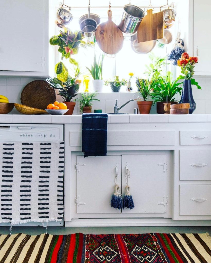 @thejungalow: We’re finishing up the 4th pass of our new book, #thenewbohohandbook — that mea…