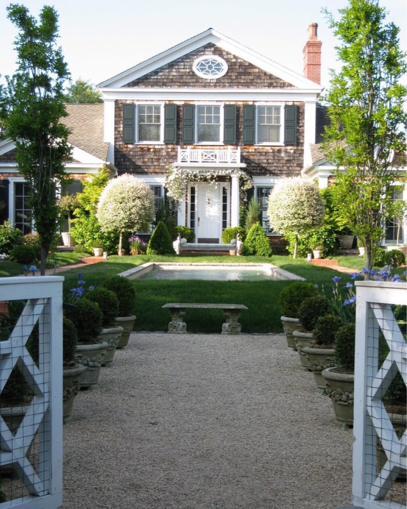 @gardendesignmag: The Art of Elegance—An Afternoon at Home with Marshall Watson.
Join interior de…