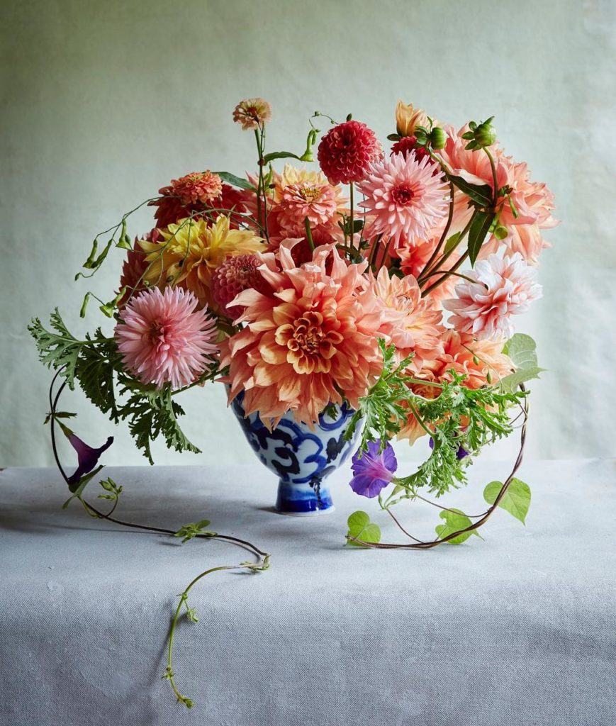 @gardendesignmag: From our Editor Thad Orr: In the upcoming Summer 2017 issue we profile potter an…