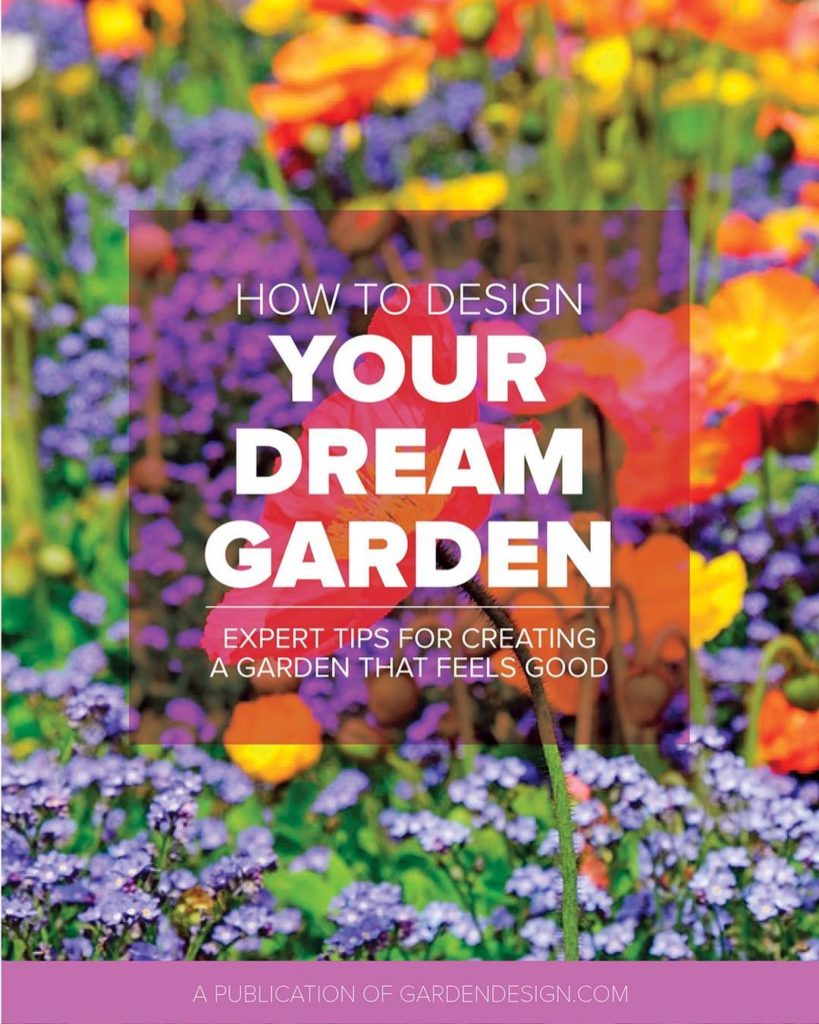 @gardendesignmag: Instant PDF download when you sign up for our free weekly newsletter. Link in bi…
