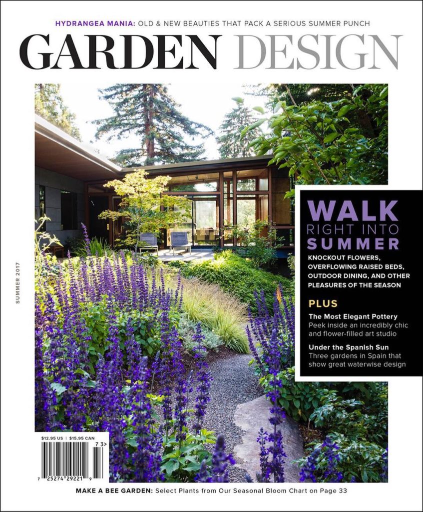 @gardendesignmag: Meet our new Summer 2017 issue!
Inside you’ll discover 3 dry gardens in Spain, …