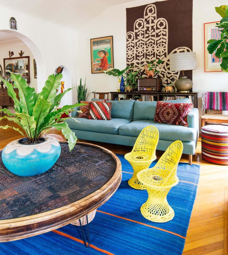 @thejungalow: We’re super excited about our new book #thenewbohohandbook that we’re gonna shar…