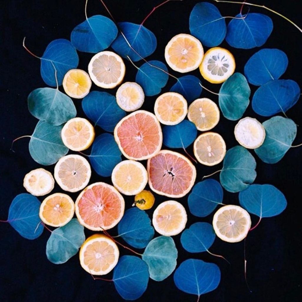 @thejungalow: This was a color study hat we did a few years back–since it has informed a lot …