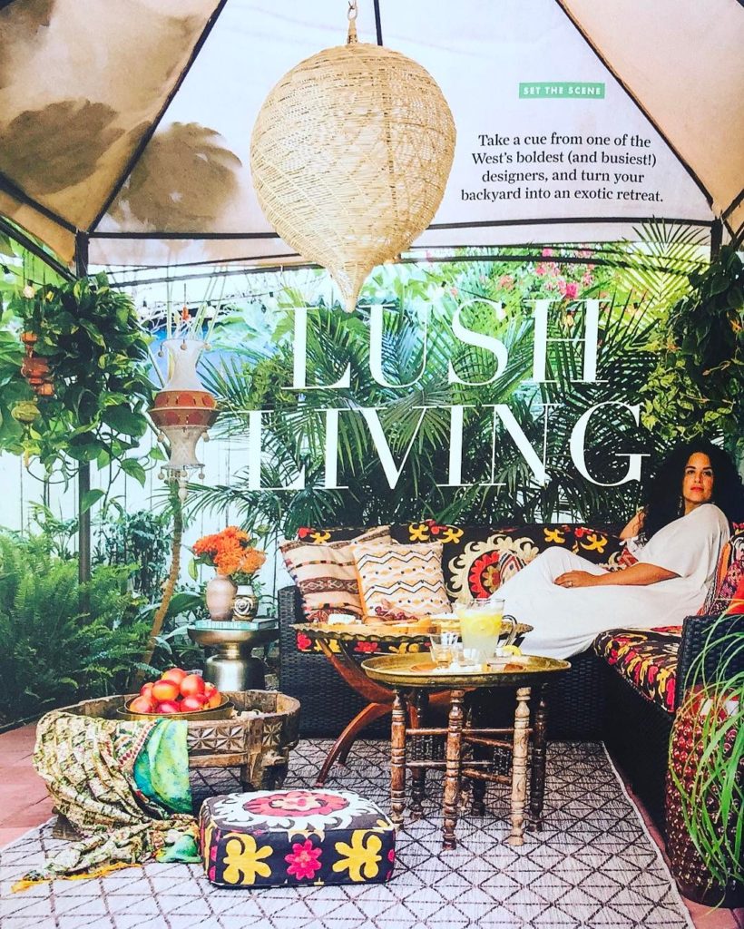 @thejungalow: Hello to all of our new followers! I wanna take a minute to introduce myself! M…