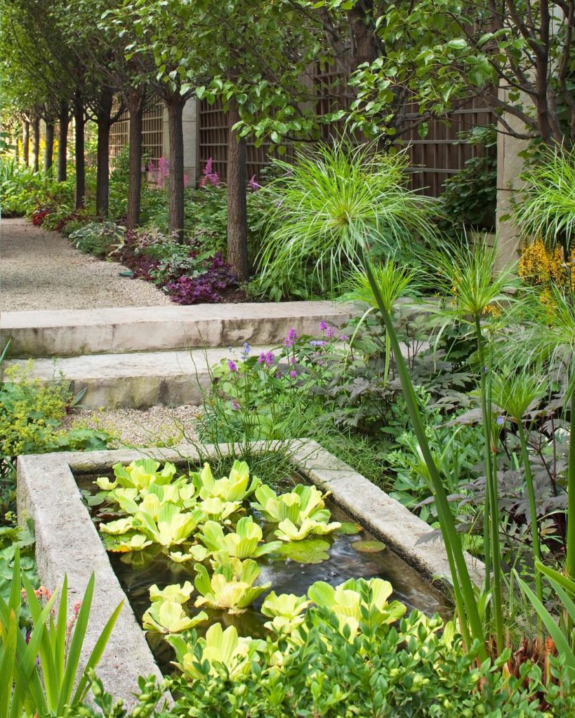 @gardendesignmag: In you’re in the Chicago area, don’t miss landscape architect Douglas Hoerr of @…