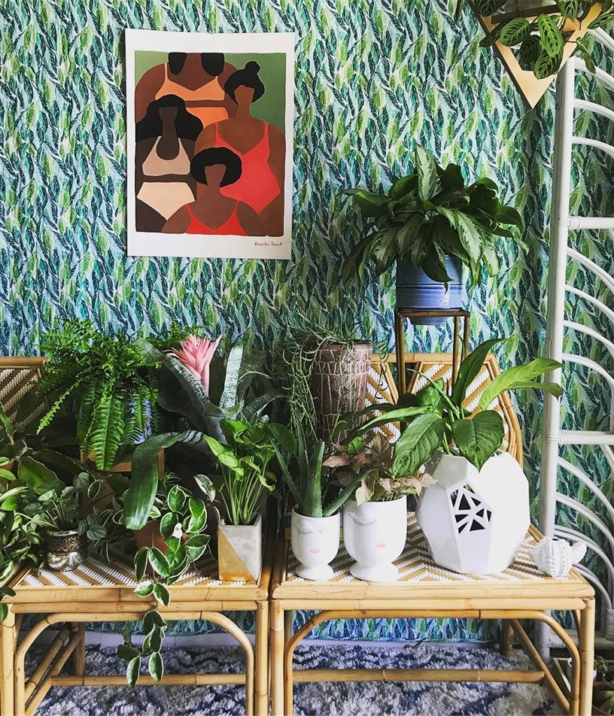 @thejungalow: I’m so excited to announce that I’ll be giving a tour of the @accentdecorinc sho…