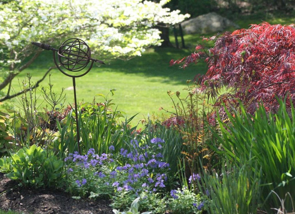 @gardendesignmag: Will we see you at  @newenglandgrows in Boston? Make plans now to attend this ho…