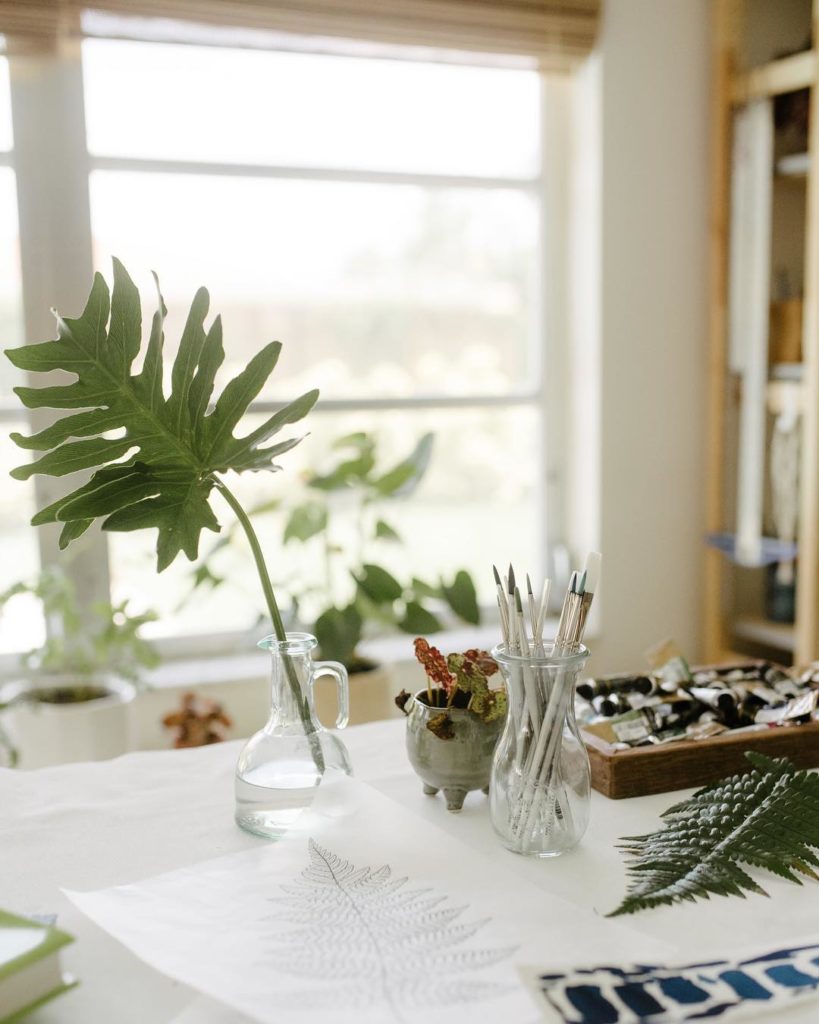 @livingpattern: Thank you guys for the New Zealand native plant suggestions from last week, I’ve…