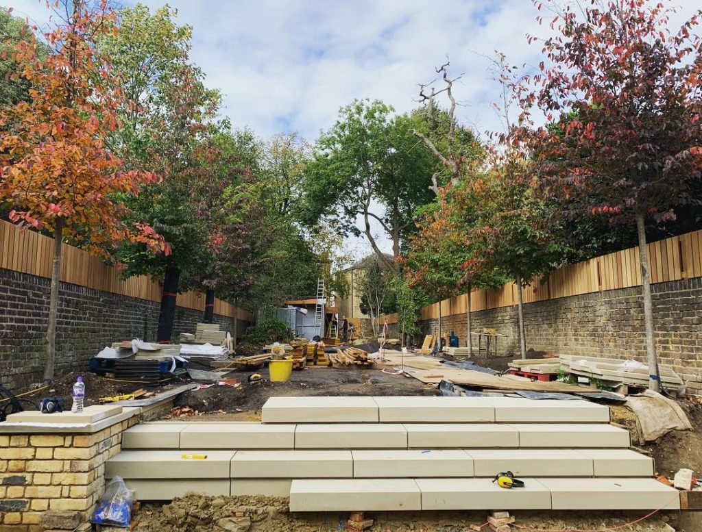 @tommasseyuk: Good to see some real progress on our Richmond project with @landformuk @_londo…