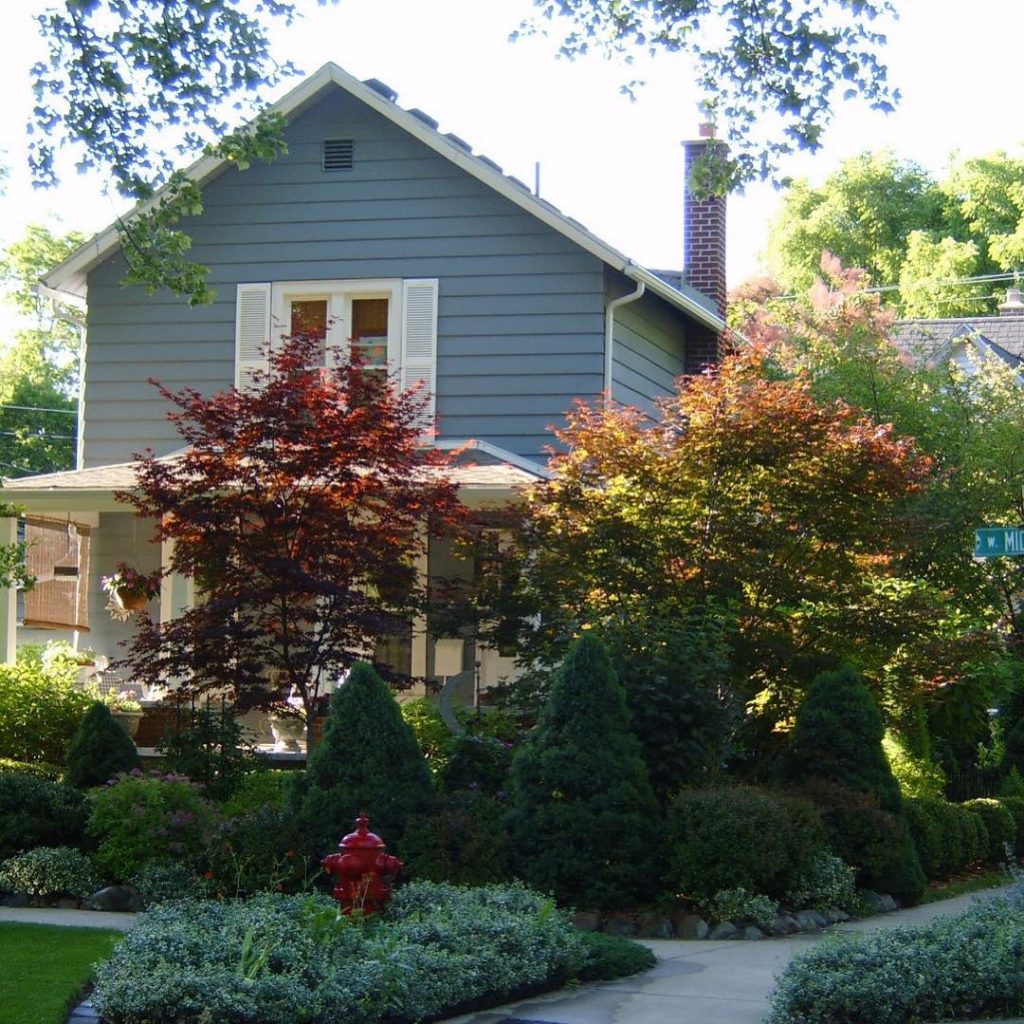 @gardendesignmag: We love to hear stories about your gardens! Susan E. shares:
I live in Chelsea,…