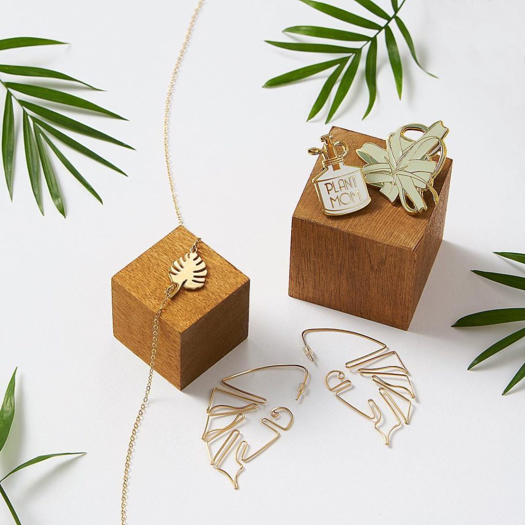 @thesill: Hello world, meet our NEW Gift Shop!  Our #PlantParentClub members and newslette…