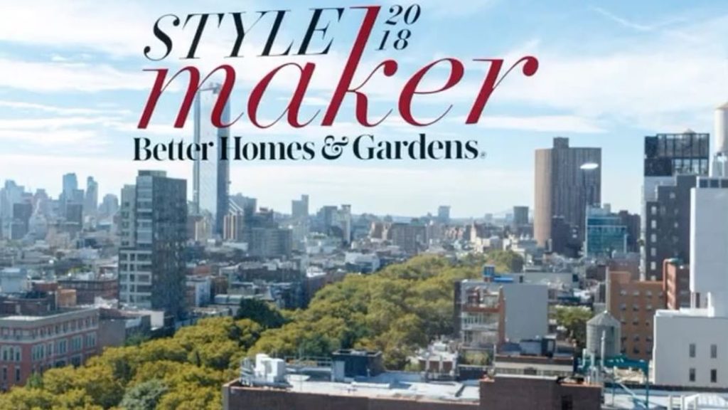 @thehorticult: Earlier this fall, we headed to NYC for the invigorating creative mindmeld that …