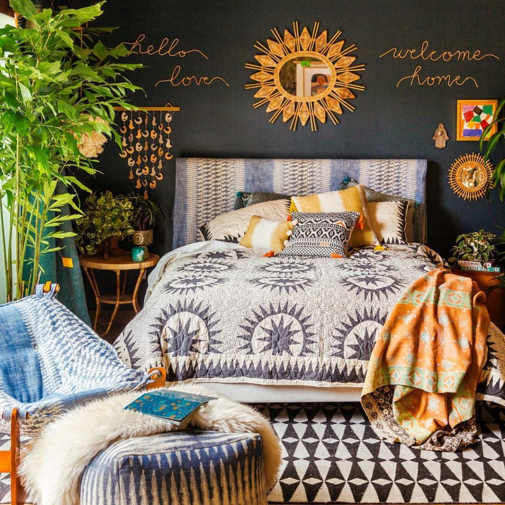 @thejungalow: IT’S #GIVEAWAY TIME!! 🤑🤑🤑We wanna jump start bringing good vibes home in 2019!! …