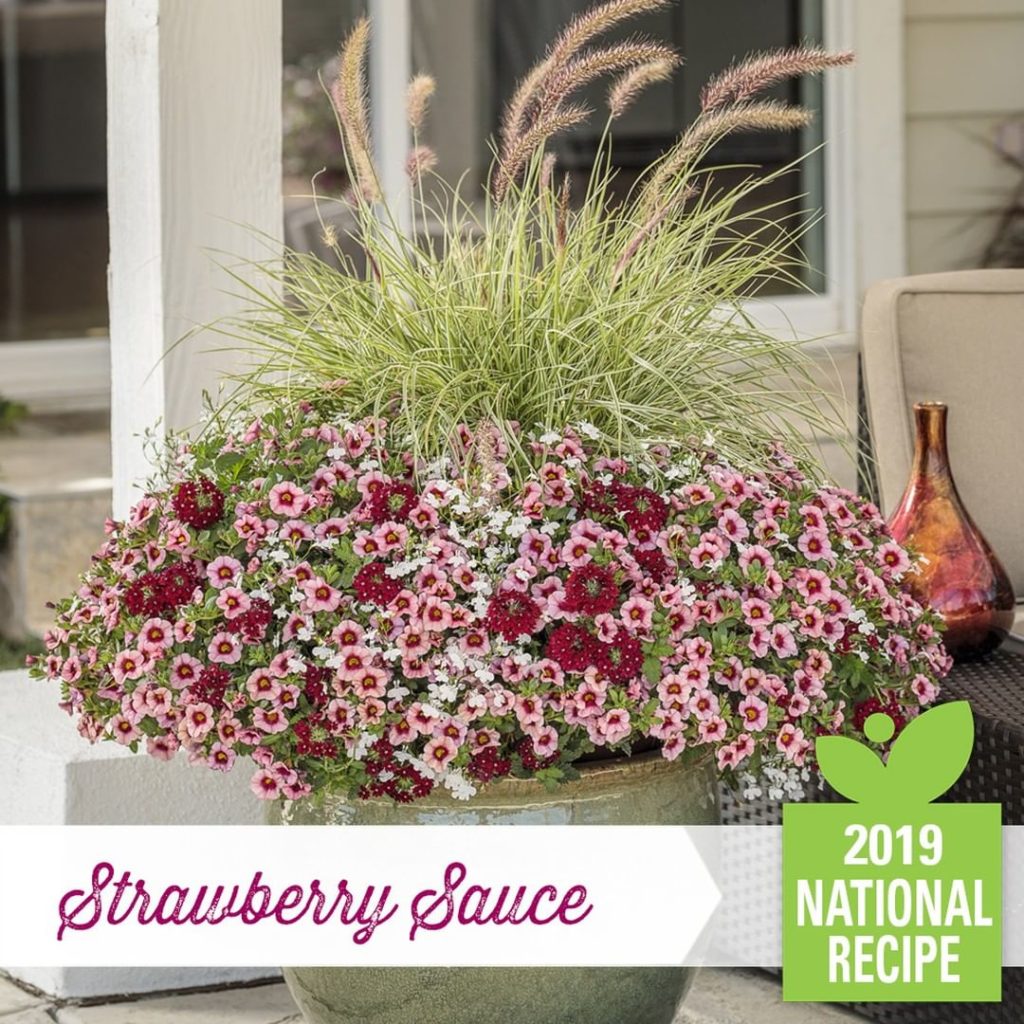 @gardendesignmag: Looking for a way to combine your love of cooking and plants? The 2019 Nationa…