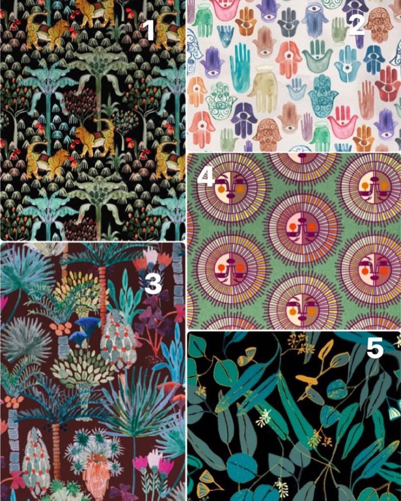 @thejungalow: WE NEED YOUR HELP!! We’re making new wallpaper and we want to know your favorite…