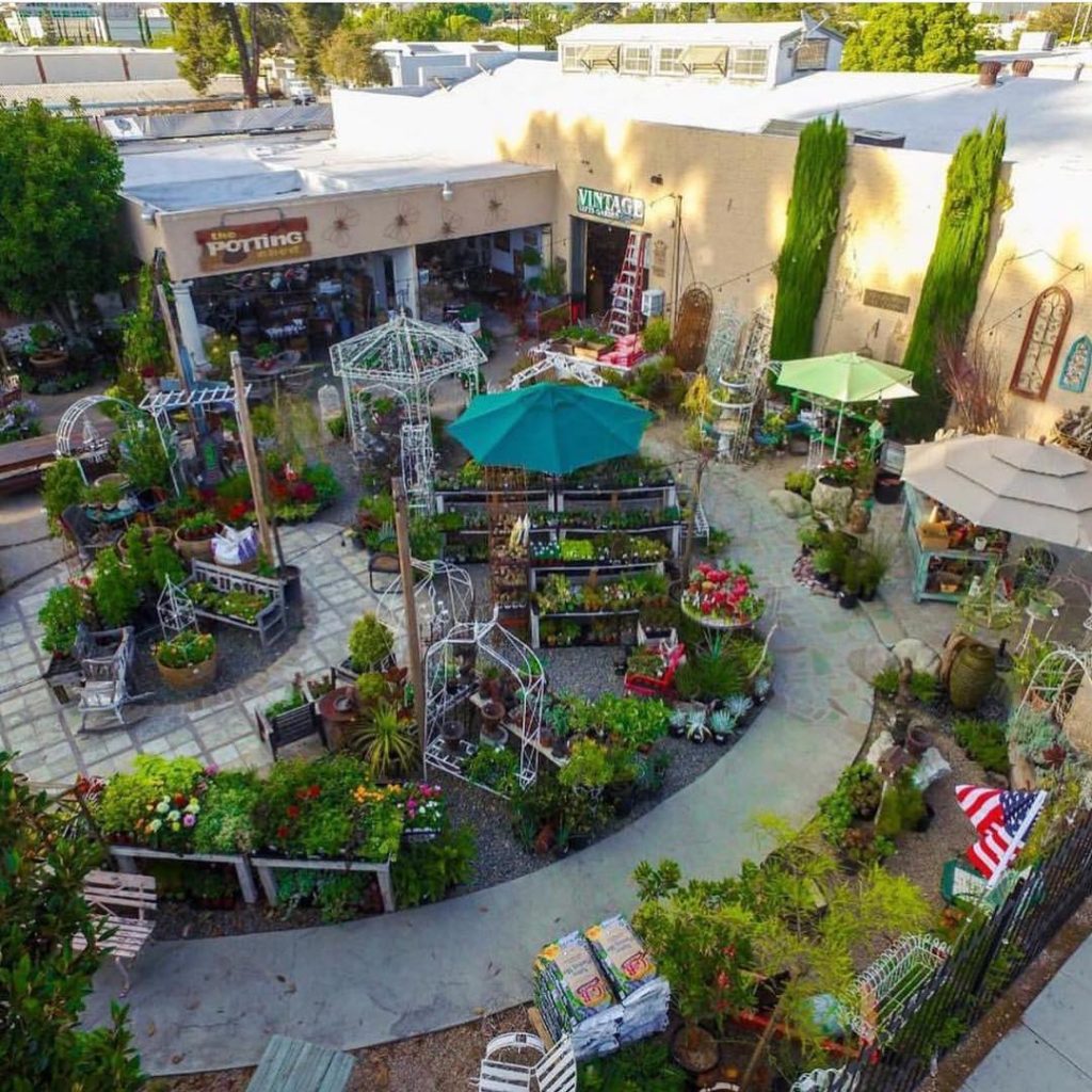 @gardendesignmag: Congrats to @tpshomeandgarden on their 5 year anniversary today! Where do you go…