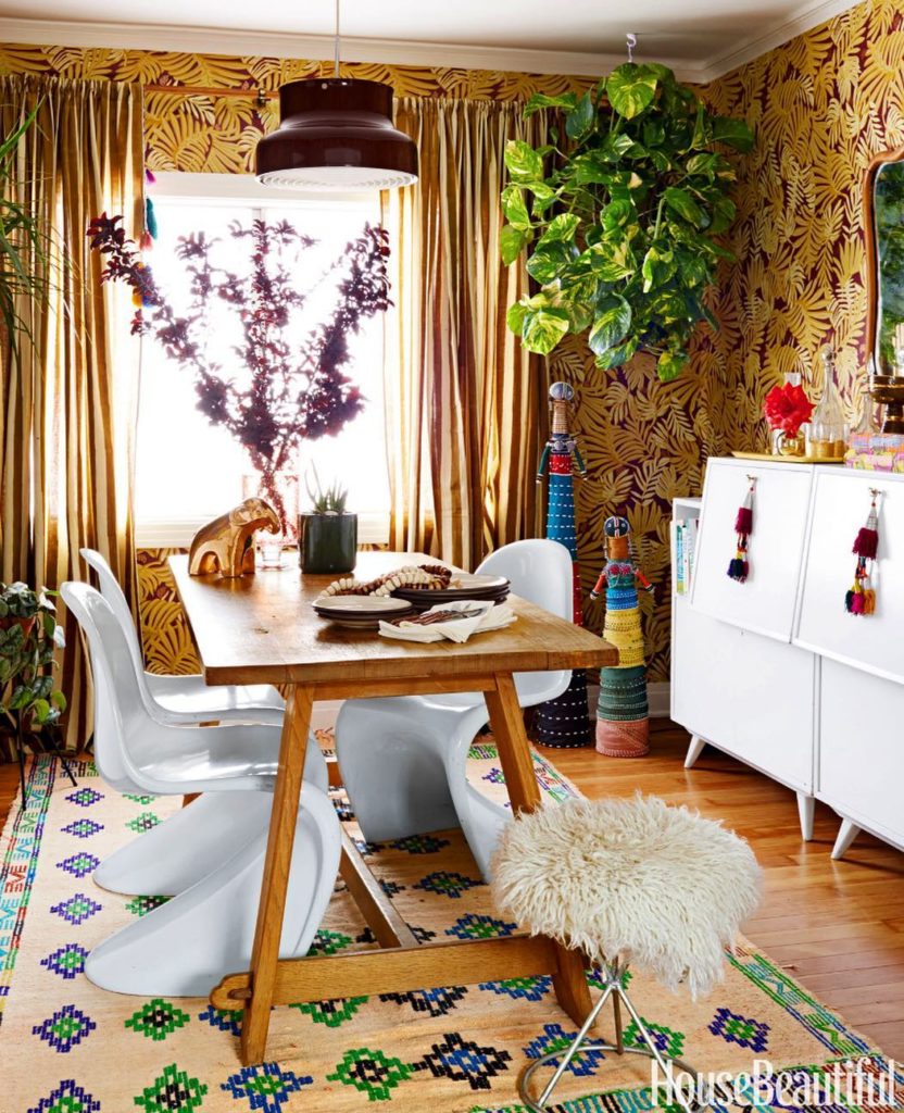 @thejungalow: Have you all been watching @MarieKondo’s new show? I’m a huge fan of hers, her b…