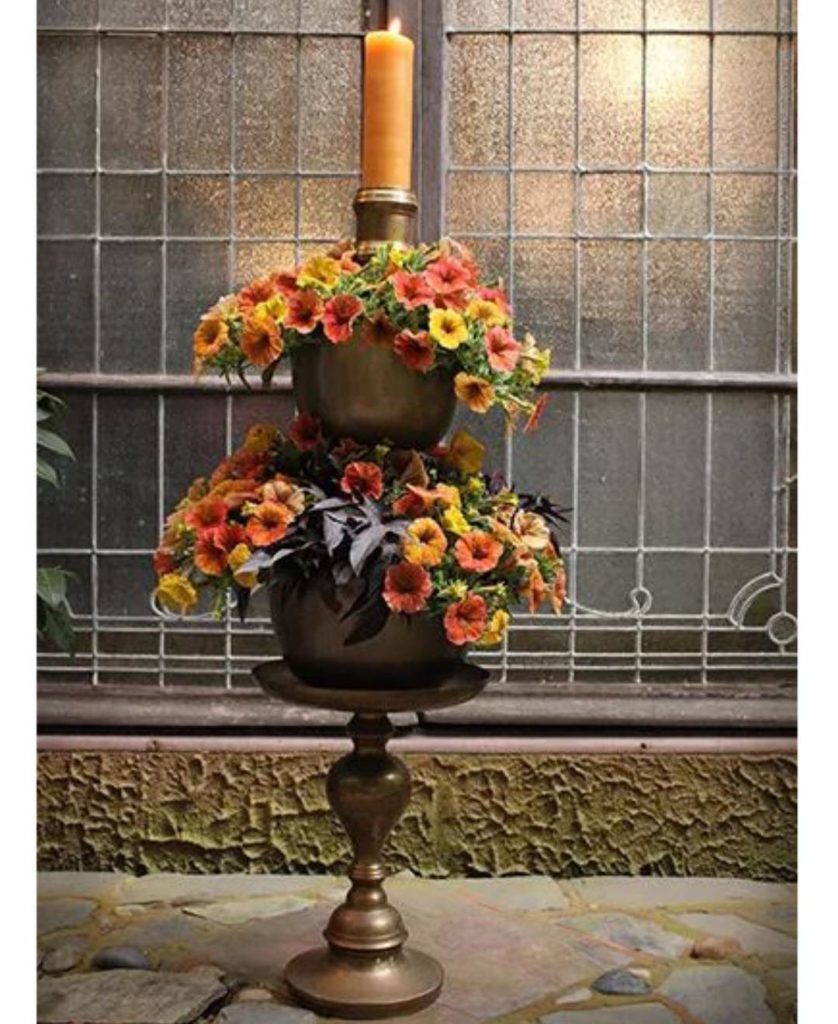 @gardendesignmag: What garden #DIY projects have you done and enjoyed? We want to hear about them!…